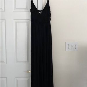 Max Studio Maxi Dress, Size Medium